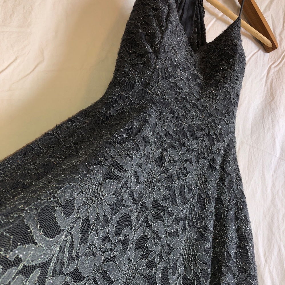Homecoming Dress